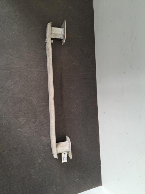 Image Renfort pare choc arriere (traverse) - PEUGEOT 308 1 SW