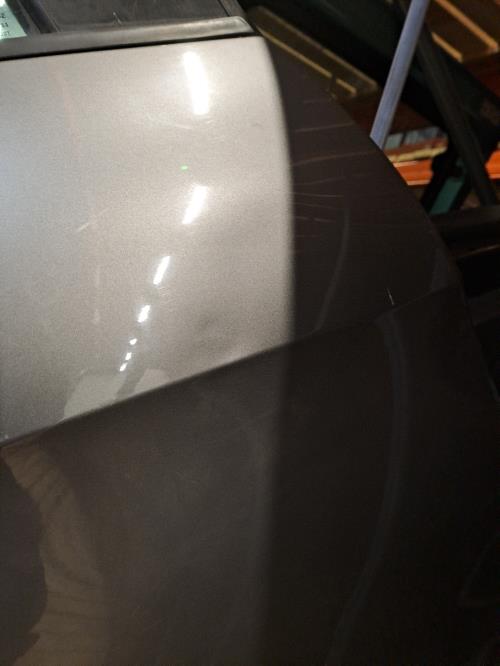 Image Porte arriere droit - PEUGEOT 308 1 SW
