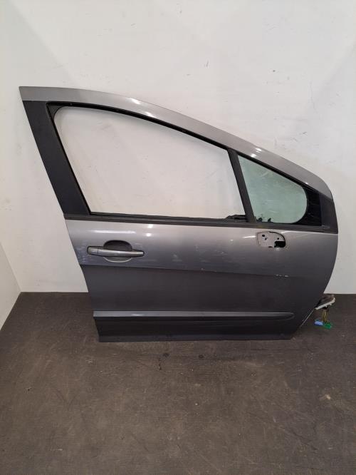 Image Porte avant droit - PEUGEOT 308 1 SW