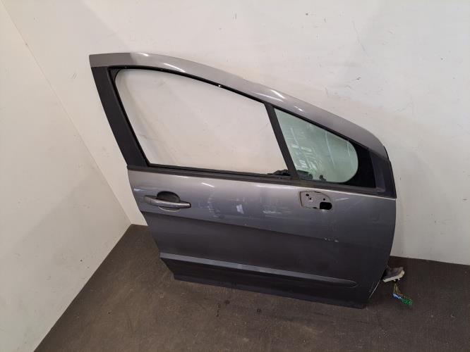 Image Porte avant droit - PEUGEOT 308 1 SW