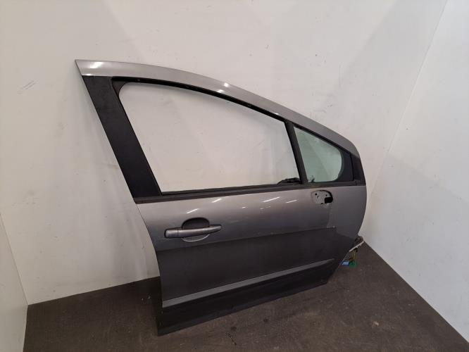Image Porte avant droit - PEUGEOT 308 1 SW