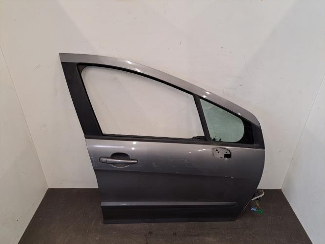 Image Porte avant droit - PEUGEOT 308 1 SW