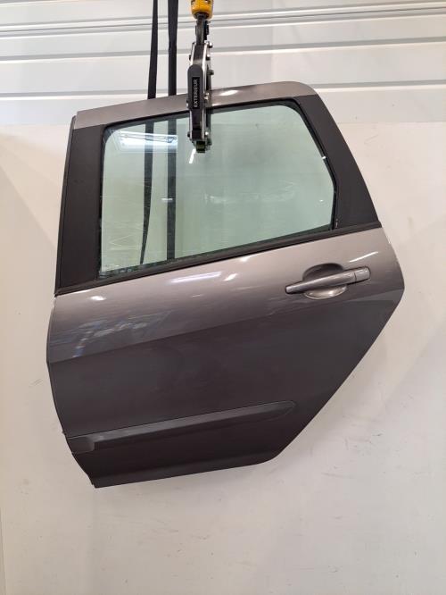 Image Porte arriere gauche - PEUGEOT 308 1 SW