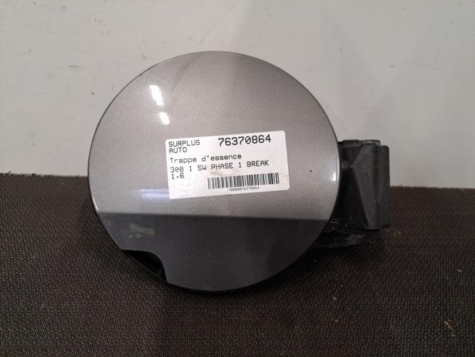 Image Trappe d'essence - PEUGEOT 308 1 SW