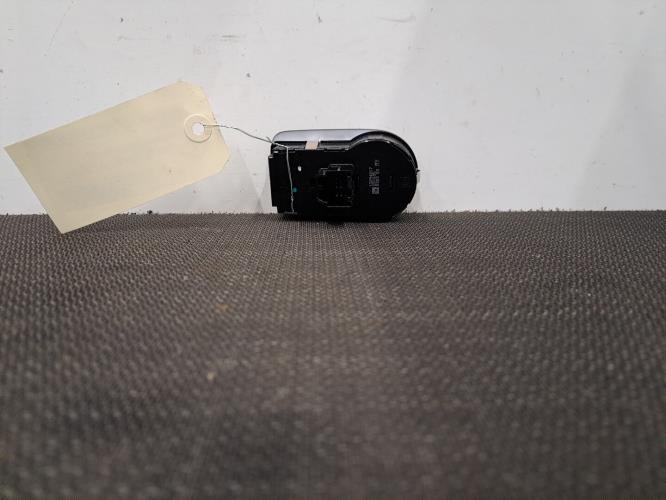 Image Commande de phare - OPEL MERIVA B