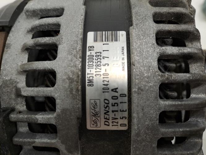 Image Alternateur - VOLVO C 30