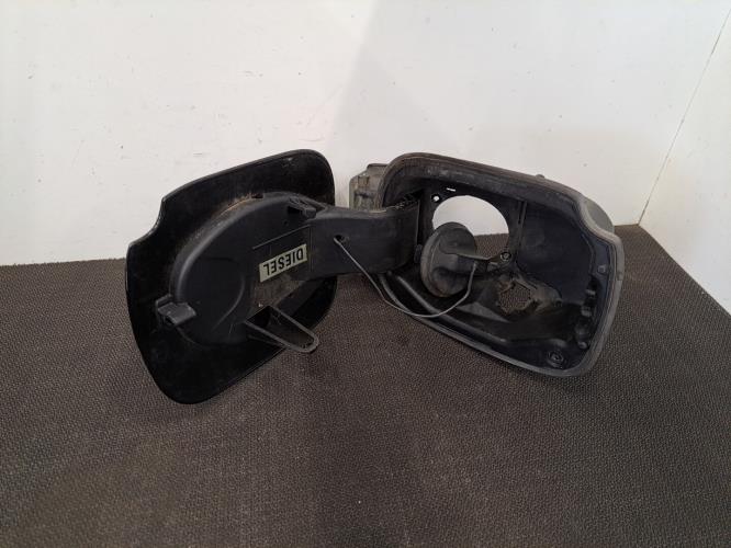 Image Trappe d'essence - RENAULT CLIO 3