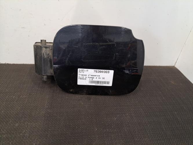 Image Trappe d'essence - RENAULT CLIO 3