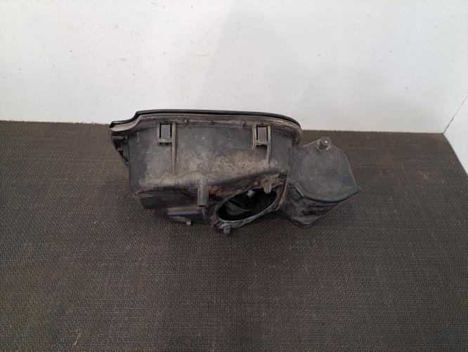 Image Trappe d'essence - RENAULT CLIO 3