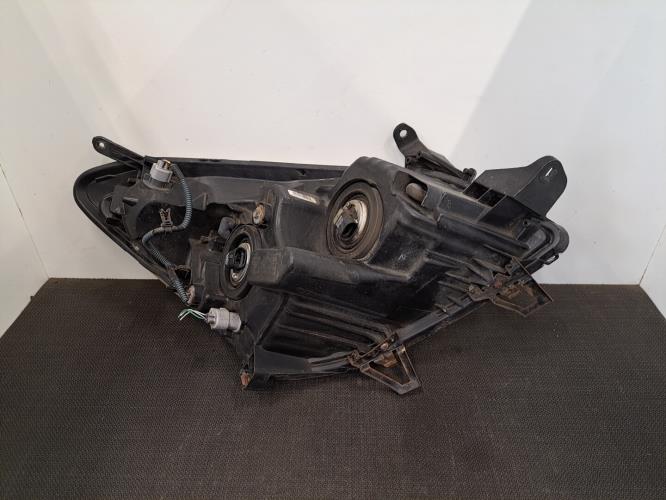 Image Optique avant principal gauche (feux)(phare) - TOYOTA COROLLA VERSO 2