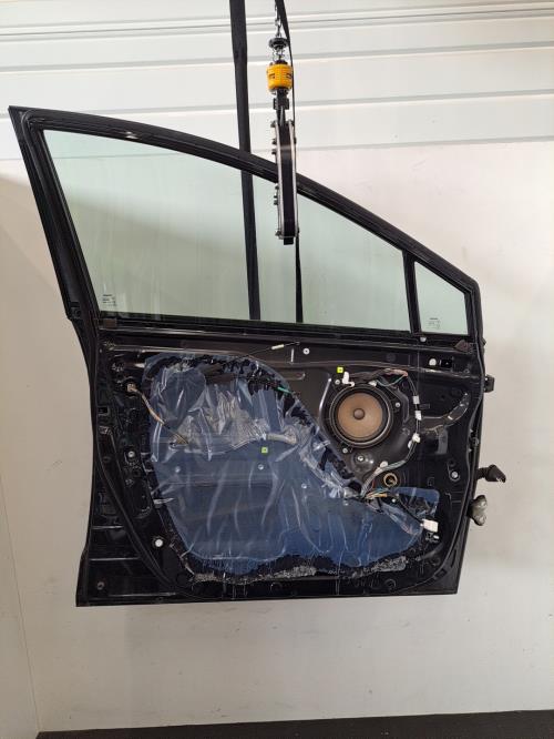 Image Porte avant gauche - TOYOTA COROLLA VERSO 2