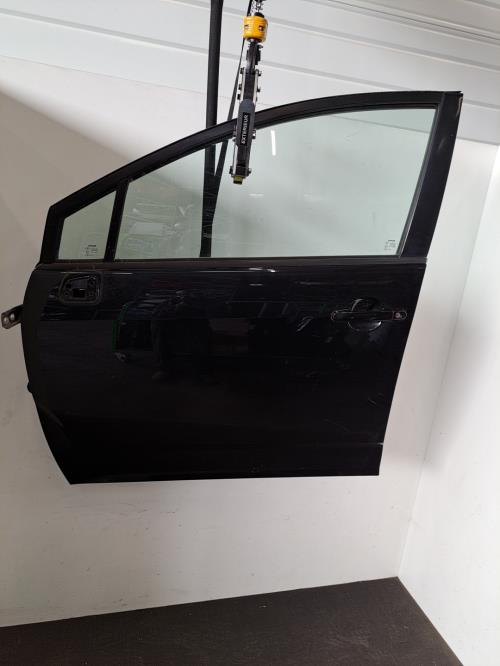 Image Porte avant gauche - TOYOTA COROLLA VERSO 2