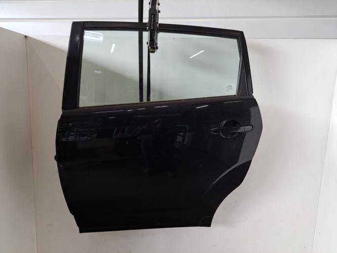 Image Porte arriere gauche - TOYOTA COROLLA VERSO 2