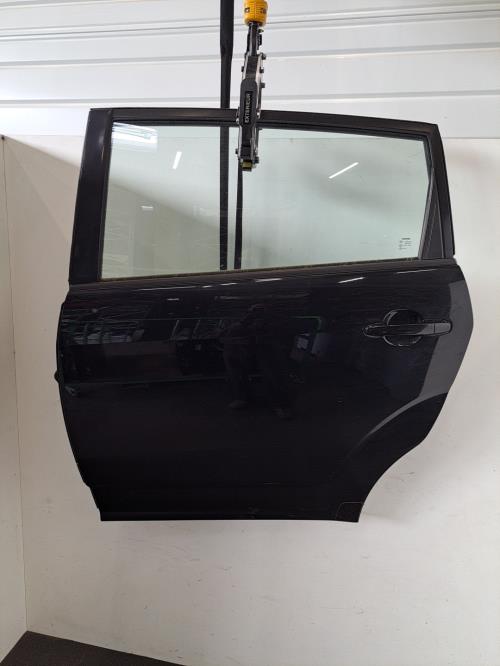 Image Porte arriere gauche - TOYOTA COROLLA VERSO 2