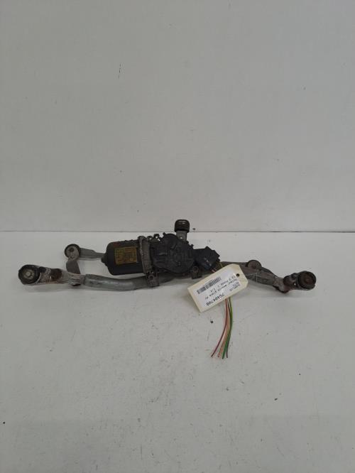 Image Moteur essuie glace avant - CITROEN C3 2