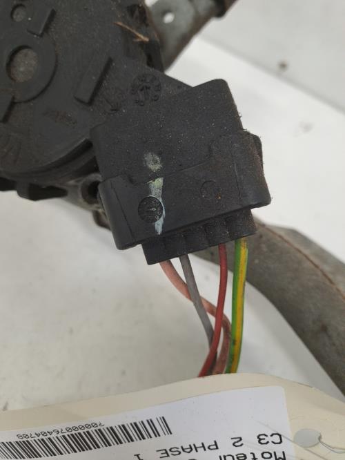 Image Moteur essuie glace avant - CITROEN C3 2