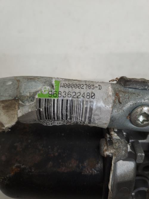 Image Moteur essuie glace avant - CITROEN C3 2