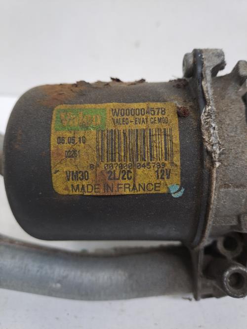 Image Moteur essuie glace avant - CITROEN C3 2