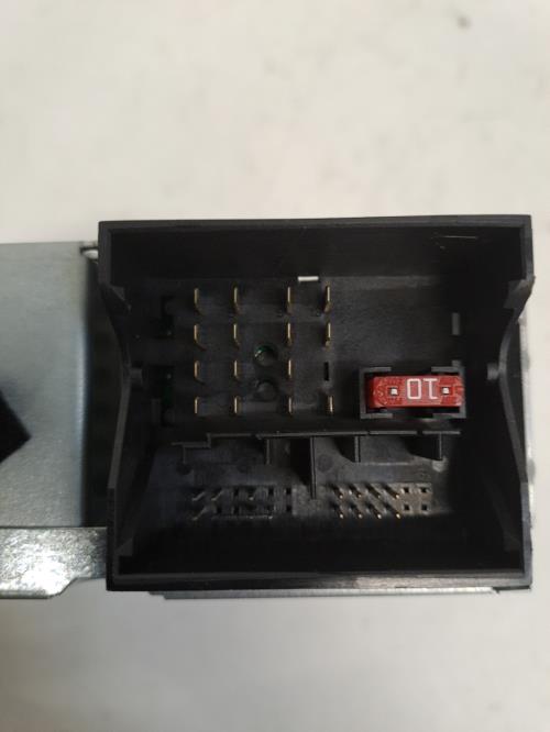 Image Autoradio d'origine - CITROEN C3 2