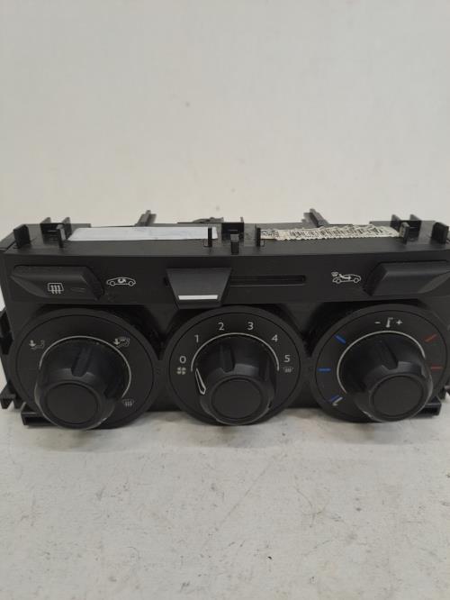 Image Commande chauffage - CITROEN C3 2