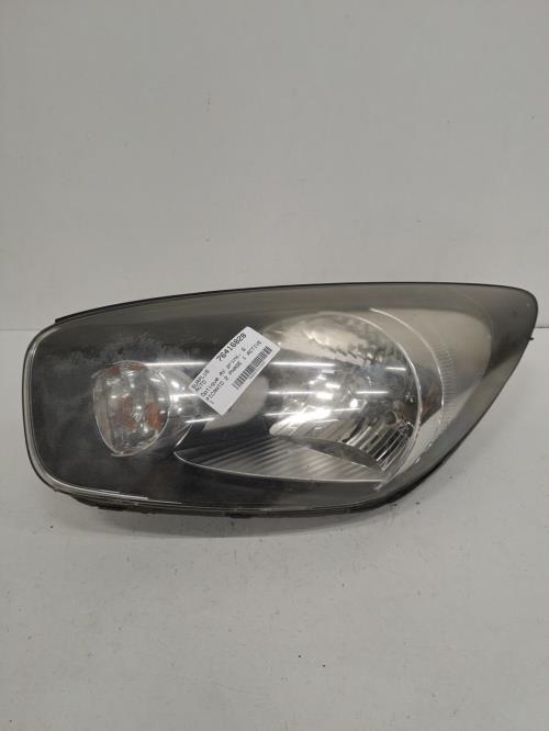 Image Optique avant principal gauche (feux)(phare) - KIA PICANTO 2