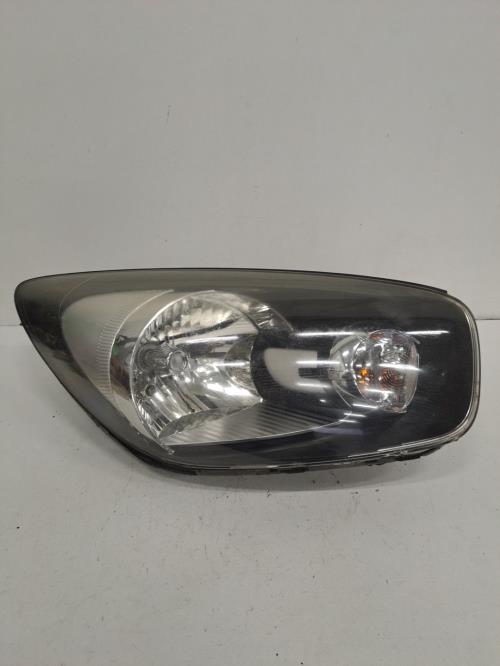 Image Optique avant principal droit (feux)(phare) - KIA PICANTO 2