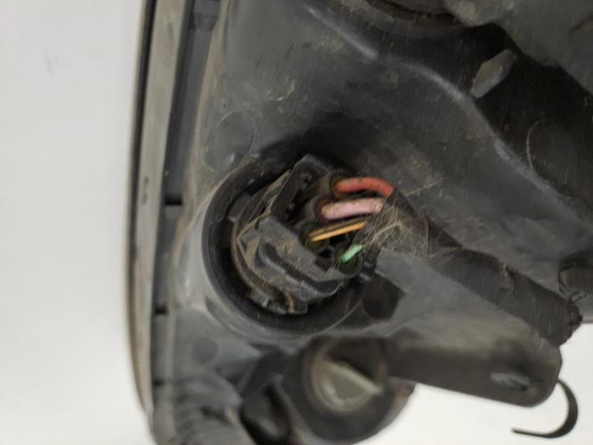 Image Optique avant principal droit (feux)(phare) - KIA PICANTO 2