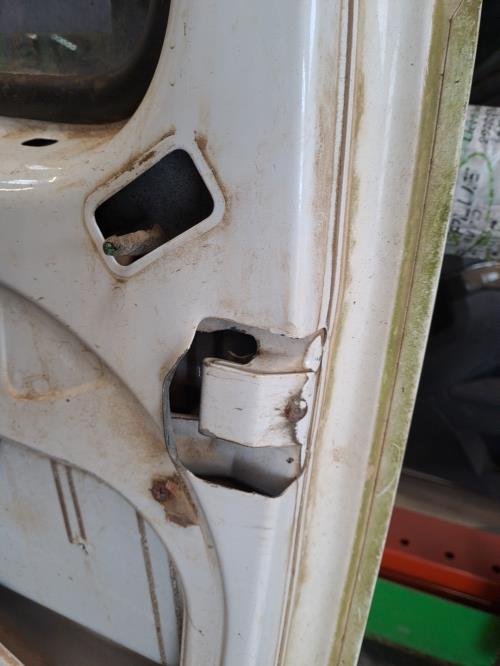 Image Porte arriere gauche - PEUGEOT EXPERT 1
