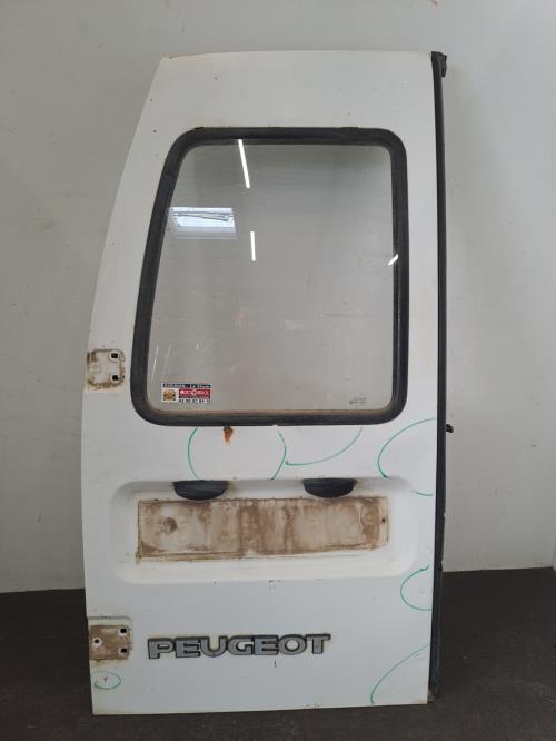 Image Porte arriere gauche - PEUGEOT EXPERT 1