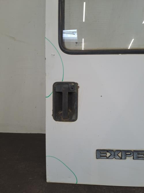 Image Porte de coffre droit - PEUGEOT EXPERT 1