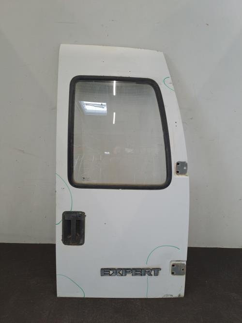 Image Porte de coffre droit - PEUGEOT EXPERT 1