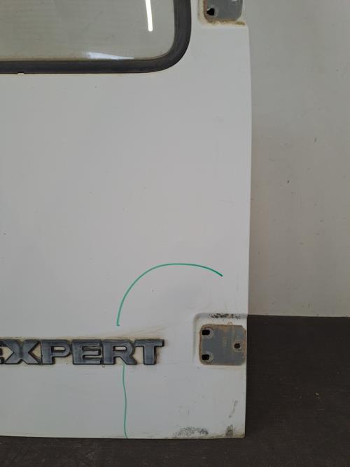 Image Porte de coffre droit - PEUGEOT EXPERT 1