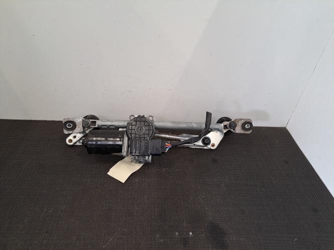 Image Moteur essuie glace avant - KIA PICANTO 2
