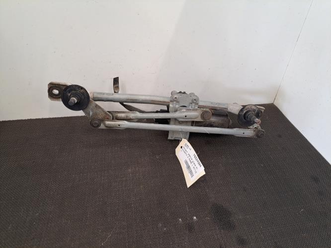 Image Moteur essuie glace avant - KIA PICANTO 2