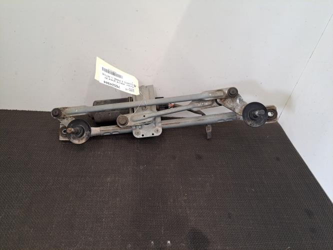 Image Moteur essuie glace avant - KIA PICANTO 2