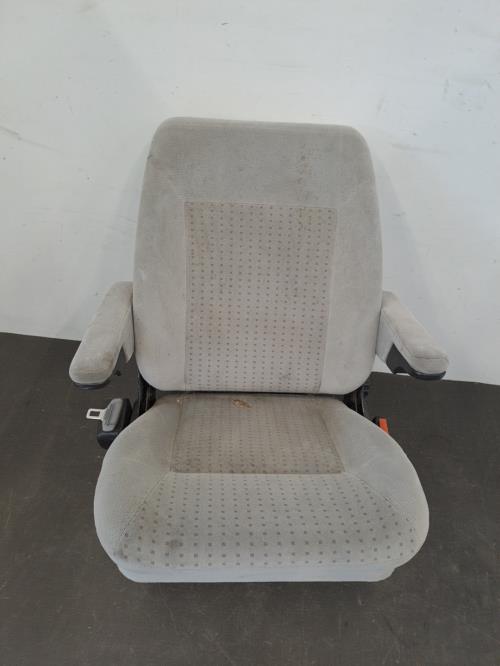 Image Siege arriere droit - VOLKSWAGEN TRANSPORTER 4