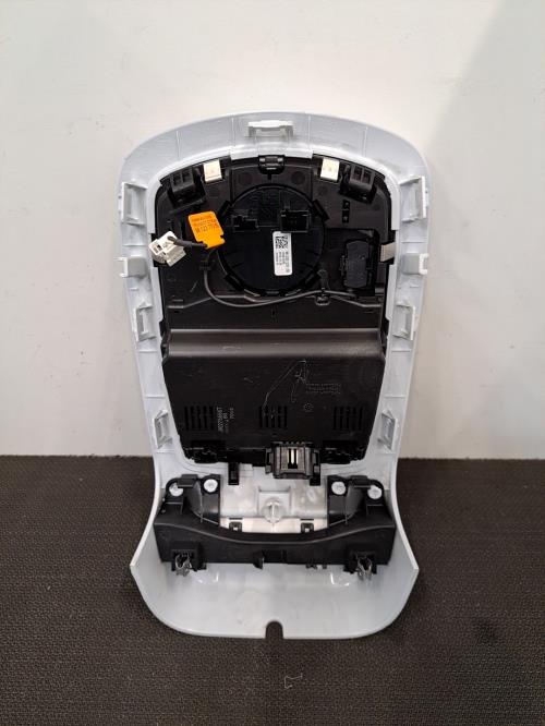 Image Eclairage de plafonnier - PEUGEOT 508 1 SW