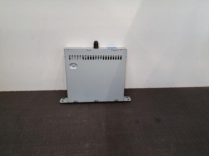 Image Chargeur CD - PEUGEOT 508 1 SW