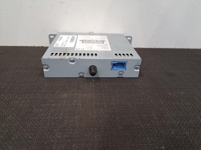 Image Chargeur CD - PEUGEOT 508 1 SW