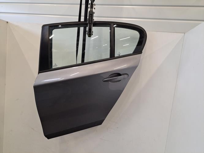 Image Porte arriere gauche - BMW SERIE 1 E87