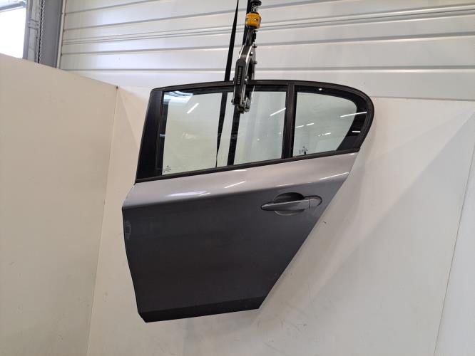 Image Porte arriere gauche - BMW SERIE 1 E87