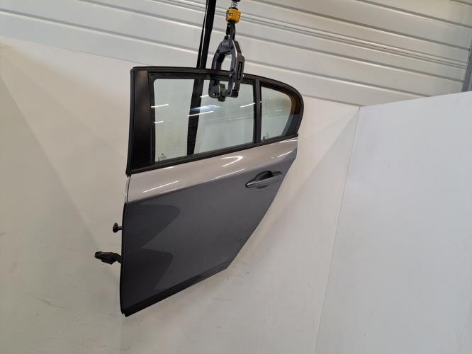 Image Porte arriere gauche - BMW SERIE 1 E87