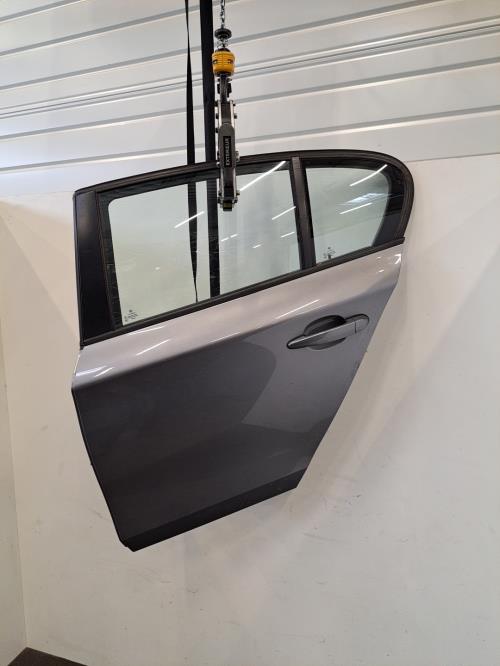 Image Porte arriere gauche - BMW SERIE 1 E87
