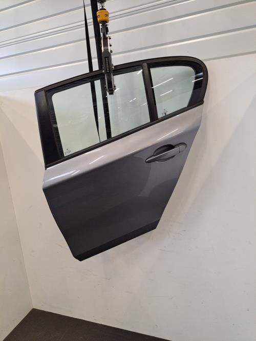 Image Porte arriere gauche - BMW SERIE 1 E87