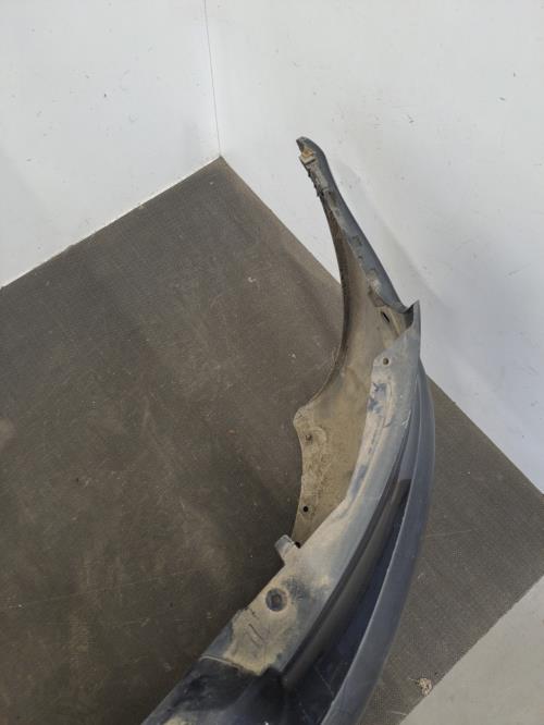 Image Pare choc arriere - PEUGEOT 307