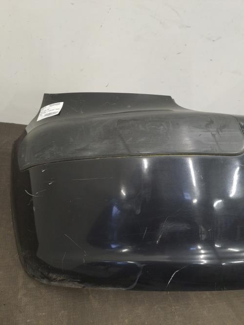 Image Pare choc arriere - PEUGEOT 307