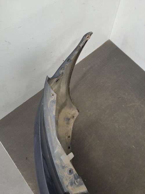 Image Pare choc arriere - PEUGEOT 307