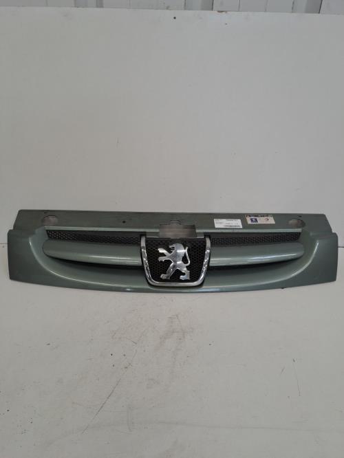 Image Calandre - PEUGEOT PARTNER 1