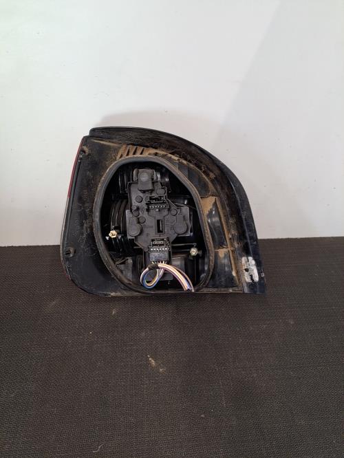 Image Feu arriere principal droit (feux) - RENAULT SCENIC 1