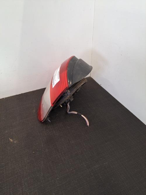 Image Feu arriere principal droit (feux) - RENAULT SCENIC 1